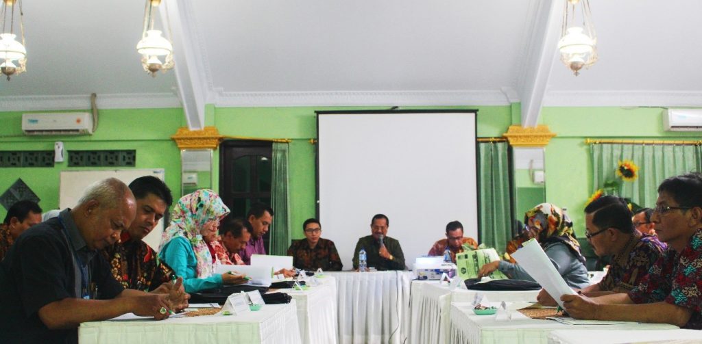Bidang Manajemen Pemasaran