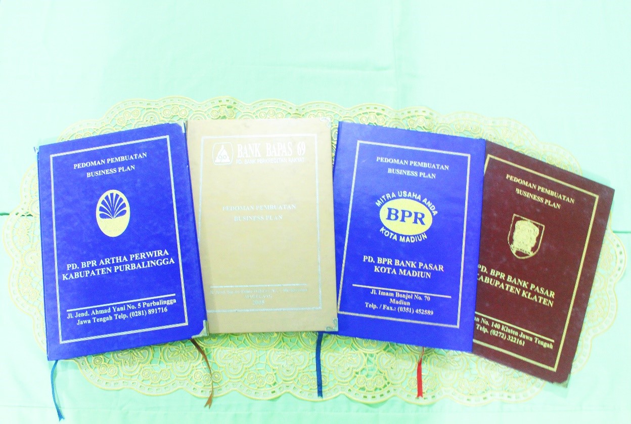 Bidang Perencanaan