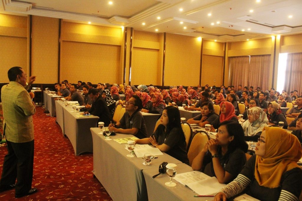Bidang Perkreditan