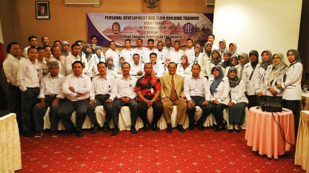 General Bank Academy