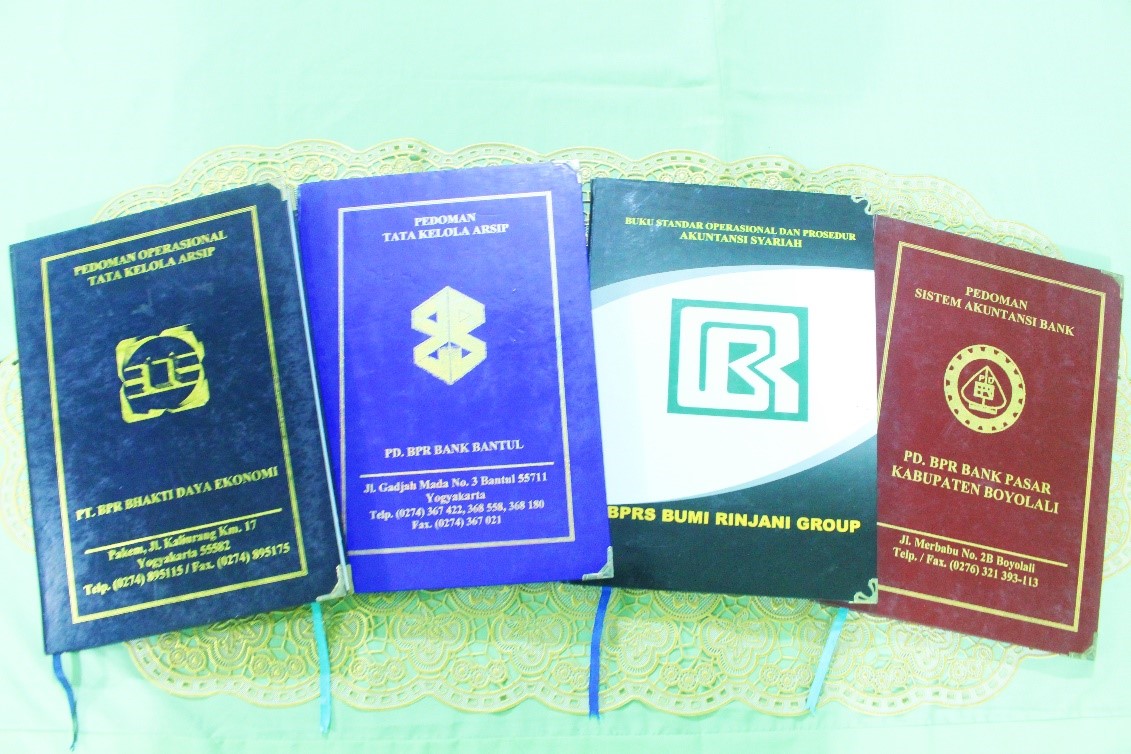 Pembukuan