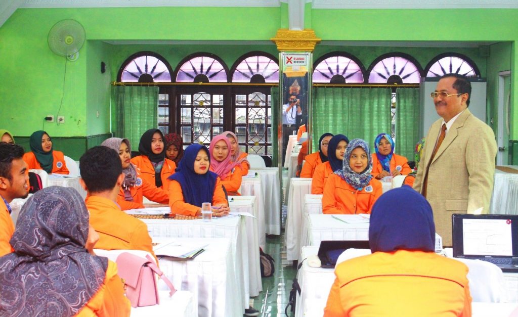 Program Manajemen Dana Bank