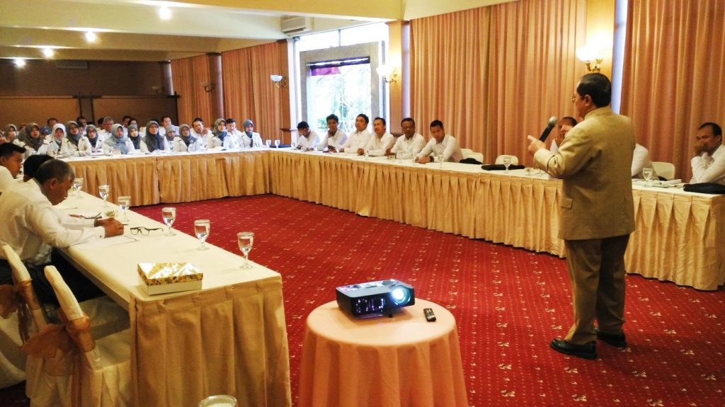 Program Manajemen Keuangan