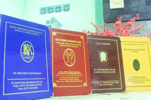 SOP Bidang Sumber Daya Manusia