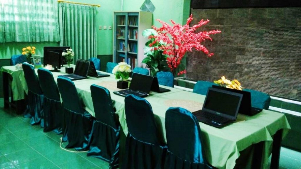 Training Bidang Teknologi