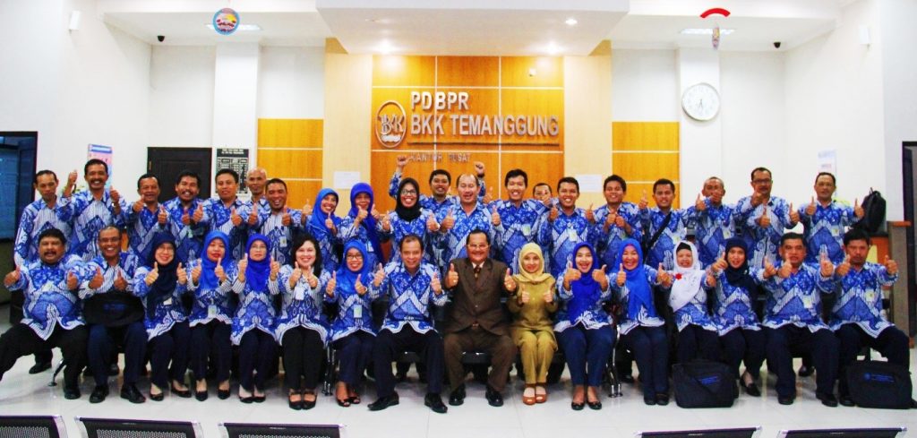 Training Bidang Umum