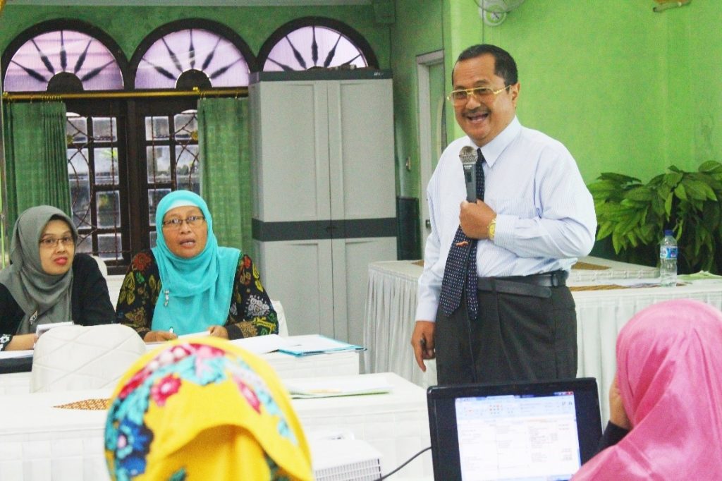Training Khusus Dewan Pengawas