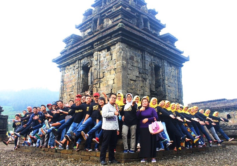 Education Tour 2
