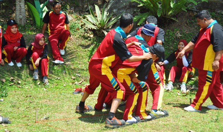 Outbond 3