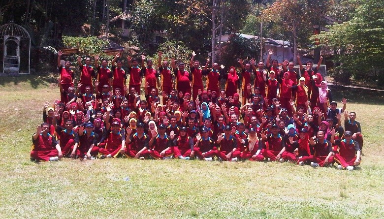 Outbond 5